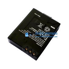 Μπαταρία για Ezviz S6/S5/S3/S2/S1C BL-06 [Αντικατάσταση μπαταρίας]
